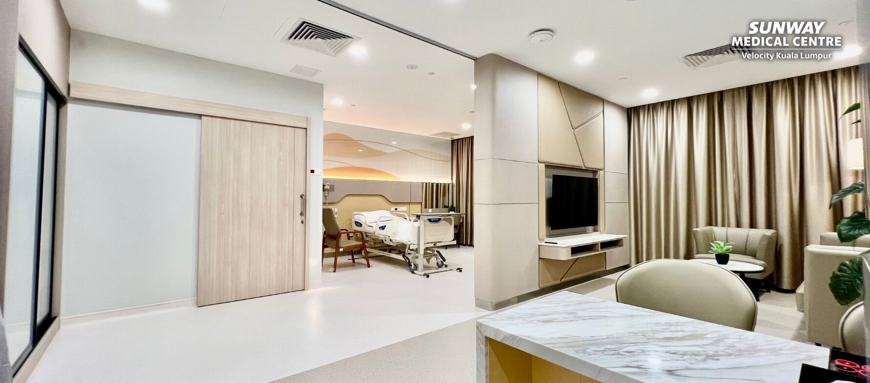 Premier Suite